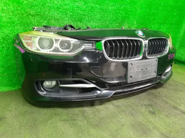 НОУСКАТ НА BMW 320I F30