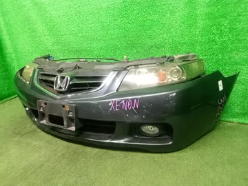 НОУСКАТ НА HONDA ACCORD CL7 K20A