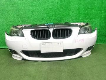 НОУСКАТ НА BMW 525I E60 N52B25AE