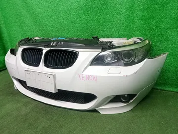 НОУСКАТ НА BMW 525I E60 N52B25AE