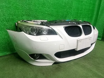 НОУСКАТ НА BMW 525I E60 N52B25AE