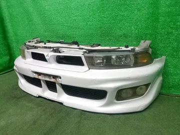 НОУСКАТ НА MITSUBISHI GALANT EA7A 4G94