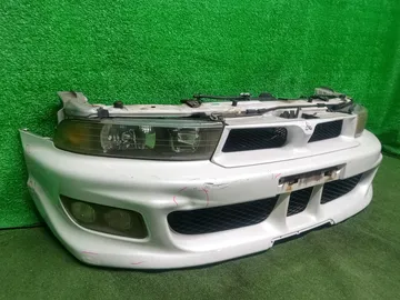 НОУСКАТ НА MITSUBISHI GALANT EA7A 4G94