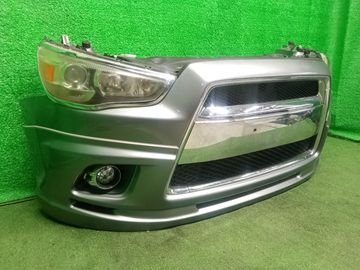 НОУСКАТ НА MITSUBISHI RVR GA3W 4B10