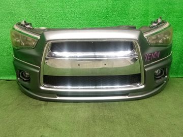 НОУСКАТ НА MITSUBISHI RVR GA3W 4B10