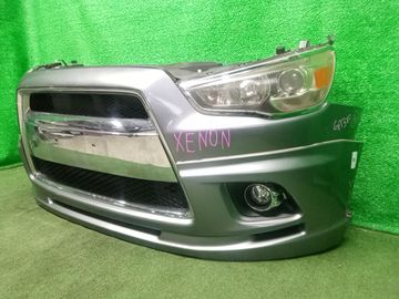 НОУСКАТ НА MITSUBISHI RVR GA3W 4B10