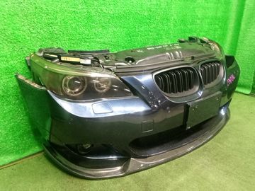 НОУСКАТ НА BMW 525I E60 256S5