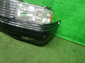 НОУСКАТ НА TOYOTA CROWN JZS155 2JZ-GE