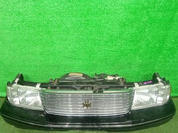 НОУСКАТ НА TOYOTA CROWN JZS155 2JZ-GE