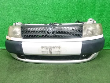 НОУСКАТ НА TOYOTA PROBOX NCP50 2NZ-FE