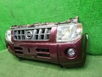 НОУСКАТ НА NISSAN KIX H59A 4A30-T