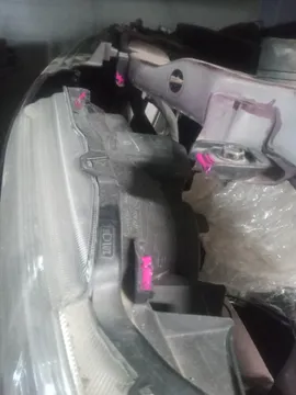 НОУСКАТ НА NISSAN KIX H59A 4A30-T