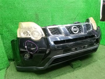 НОУСКАТ НА NISSAN X-TRAIL T31 MR20DE