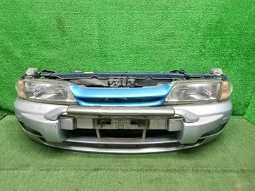 НОУСКАТ НА NISSAN PULSAR N15 GA15DE