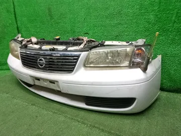 НОУСКАТ НА NISSAN SUNNY B15 QG15DE