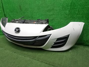 НОУСКАТ НА MAZDA AXELA BL6FJ Z6