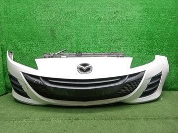 НОУСКАТ НА MAZDA AXELA BL6FJ Z6