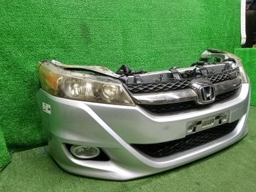 НОУСКАТ НА HONDA STREAM RN8