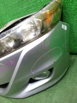 НОУСКАТ НА HONDA STREAM RN8