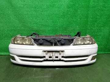 НОУСКАТ НА TOYOTA CHASER SX100 4S-FE