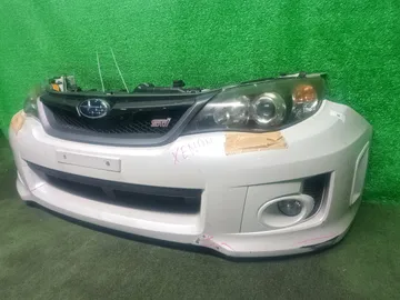 НОУСКАТ НА SUBARU IMPREZA WRX STI GVF EJ257