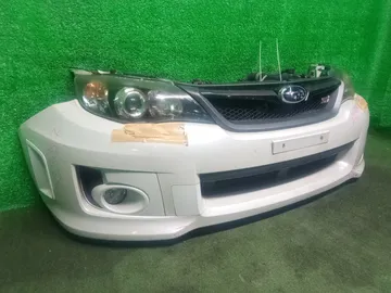 НОУСКАТ НА SUBARU IMPREZA WRX STI GVF EJ257