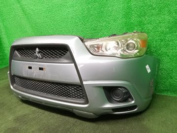 НОУСКАТ НА MITSUBISHI RVR GA3W 4B10