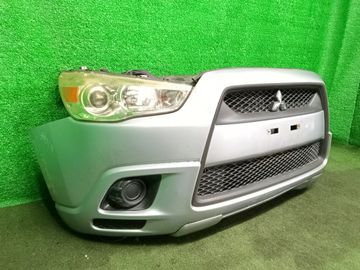 НОУСКАТ НА MITSUBISHI RVR GA3W 4B10