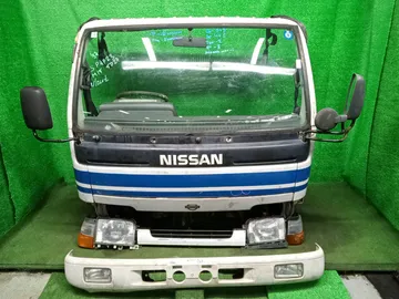 НОУСКАТ НА NISSAN ATLAS F23 TD27