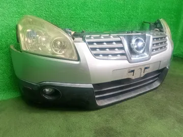 НОУСКАТ НА NISSAN DUALIS J10 MR20DE