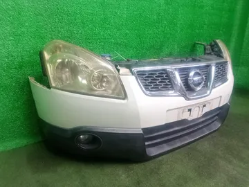 НОУСКАТ НА NISSAN DUALIS J10 MR20DE