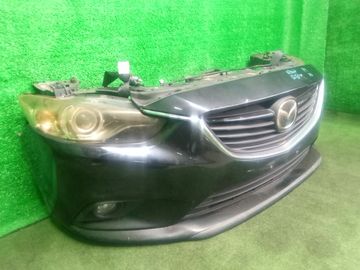 НОУСКАТ НА MAZDA ATENZA GJ2FP SH-VPTR