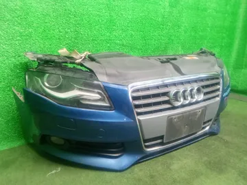 НОУСКАТ НА AUDI A4 8K2