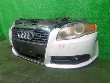 НОУСКАТ НА AUDI A4 8E