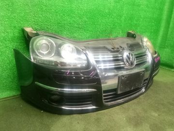 НОУСКАТ НА VOLKSWAGEN GOLF 1K1