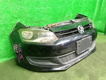 НОУСКАТ НА VOLKSWAGEN POLO 6R1 CBZ