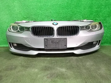 НОУСКАТ НА BMW 320D F31