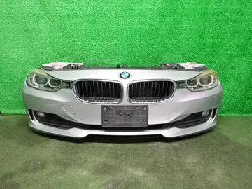 НОУСКАТ НА BMW 320D F31