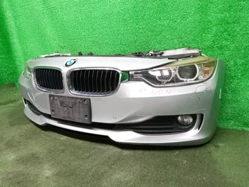 НОУСКАТ НА BMW 320D F31