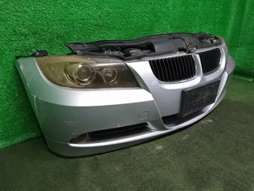 НОУСКАТ НА BMW 320I E90