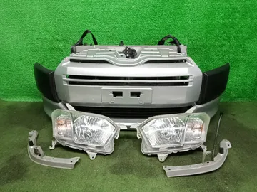 НОУСКАТ НА TOYOTA PROBOX NCP165 1NZ-FE