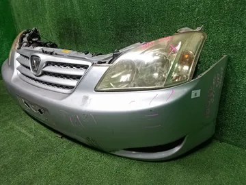 НОУСКАТ НА TOYOTA ALLEX ZZE122 1ZZ-FE