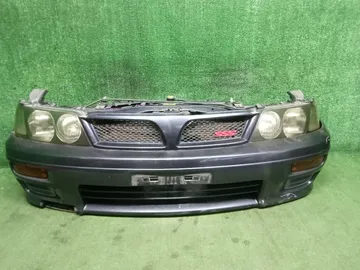 НОУСКАТ НА NISSAN BLUEBIRD U14 SR18DE