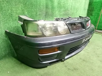 НОУСКАТ НА NISSAN BLUEBIRD U14 SR18DE