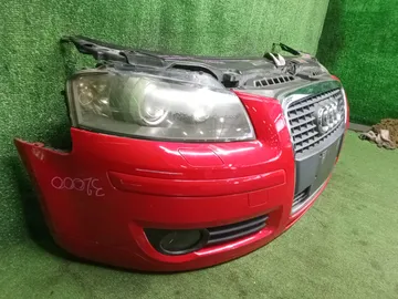 НОУСКАТ НА AUDI A3 8P BSE