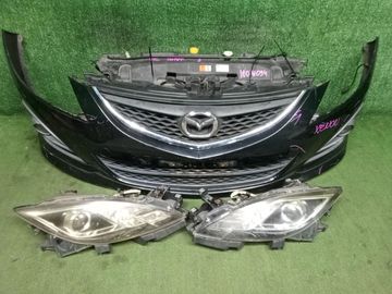 НОУСКАТ НА MAZDA ATENZA GHEFP LF-VD