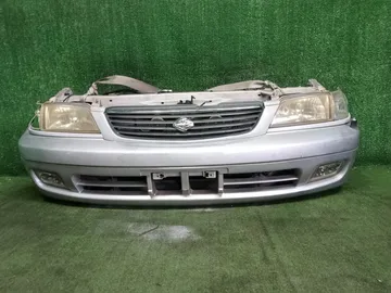 НОУСКАТ НА TOYOTA CORONA PREMIO ST210 3S-FSE