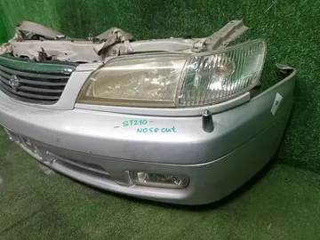 НОУСКАТ НА TOYOTA CORONA PREMIO ST210 3S-FSE