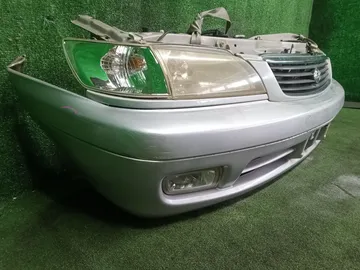 НОУСКАТ НА TOYOTA CORONA PREMIO ST210 3S-FSE