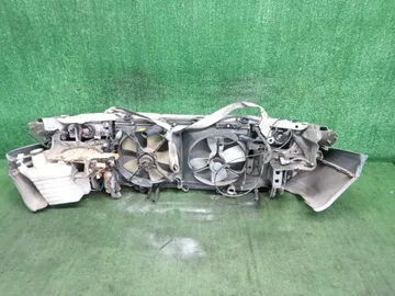 НОУСКАТ НА TOYOTA CORONA PREMIO ST210 3S-FSE